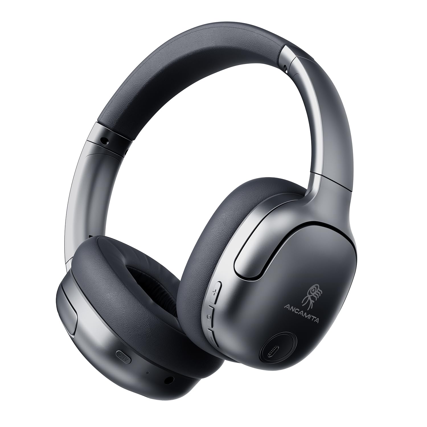Amazon.com: ANCAMITA Wireless Hybrid Active Noise Cancelling